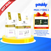 Thức Ăn Hạt Cho Mèo Mọi Lứa Tuổi Hữu Cơ Natural Core C3